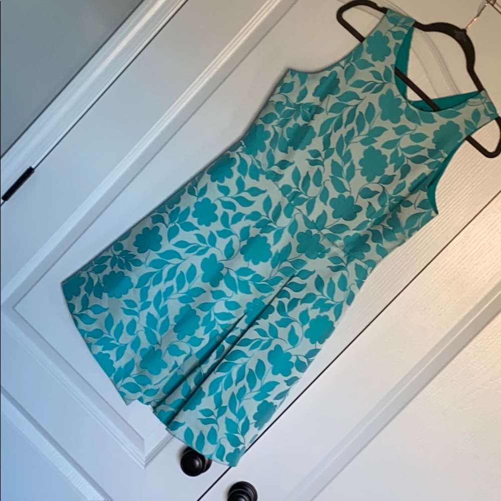Tahari - Arthur S. Levine Dress